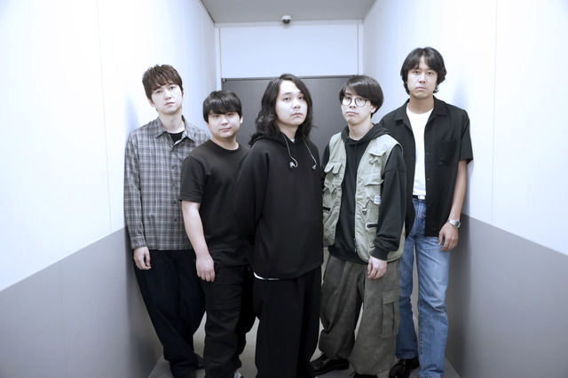 【インタビュー】 ～共鳴する才能と情熱、Galileo Galileiが描く「青のオーケストラ」と『アマデウス』の物語～