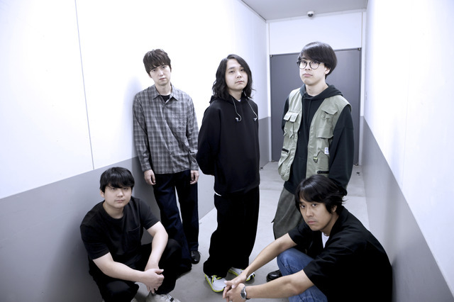 【インタビュー】 ～共鳴する才能と情熱、Galileo Galileiが描く「青のオーケストラ」と『アマデウス』の物語～