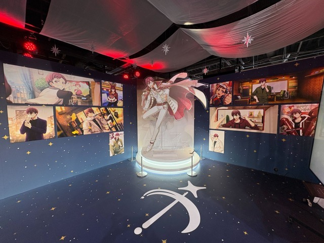 【16 STAR SIGNS】2025 Birthday Store