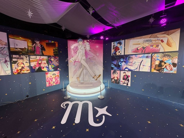 【16 STAR SIGNS】2025 Birthday Store