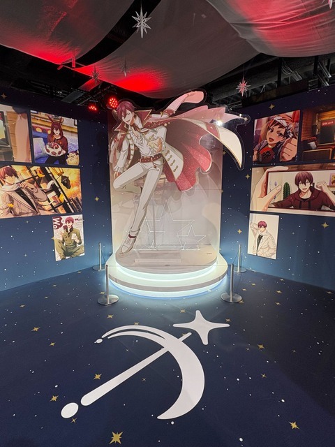 【16 STAR SIGNS】2025 Birthday Store