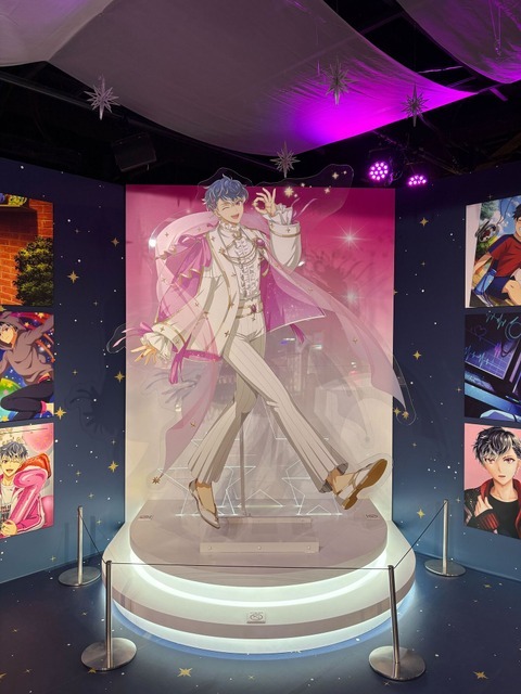 【16 STAR SIGNS】2025 Birthday Store