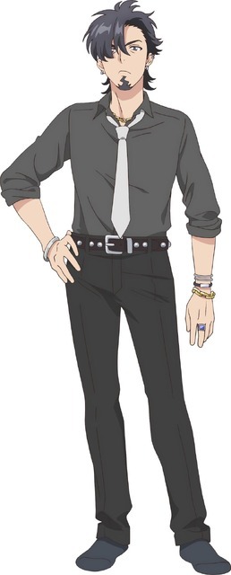 『乙女怪獣キャラメリゼ』響野光太郎：小西克幸