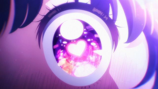 『乙女怪獣キャラメリゼ』ティザーPVカット