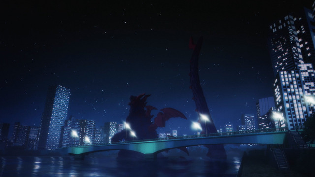 『乙女怪獣キャラメリゼ』ティザーPVカット