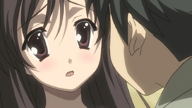 クリスマス特別企画『School Days』24時間超無料一挙放送