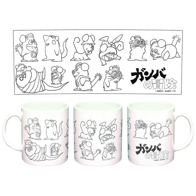 ＜マグカップ＞