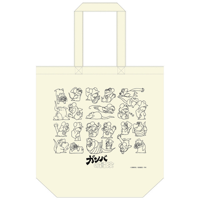 ＜トートバック＞