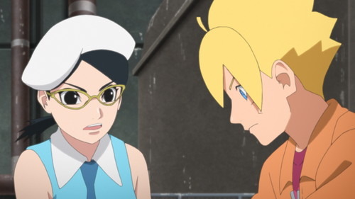 ボルトたちはコクリを連れて脱獄しようと計画を立てるーーTVアニメ『BORUTO-ボルト- NARUTO NEXT GENERATIONS』第145話あらすじ＆先行カットが到着