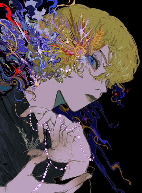 なとり 2/4(水)リリースSG「セレナーデ」 CDジャケット写真