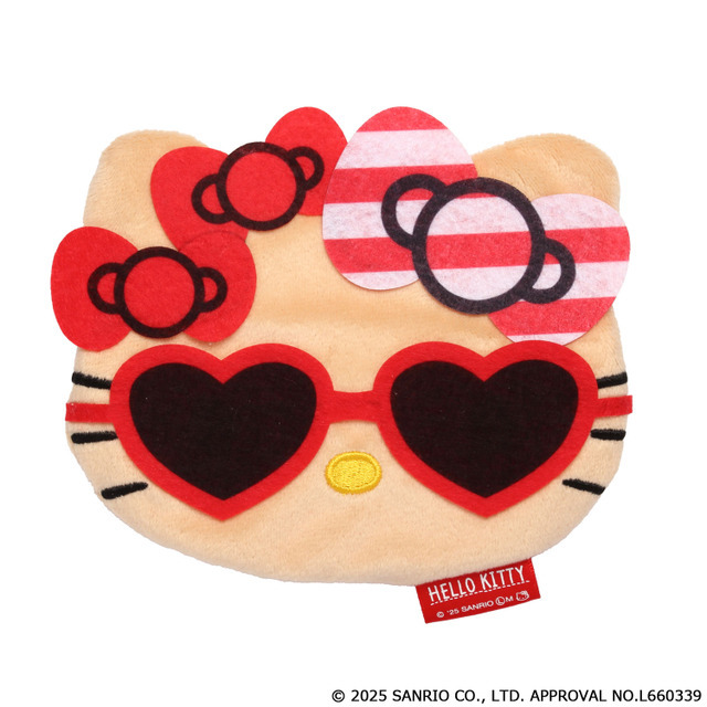 FACEポーチ（サングラス）