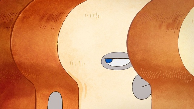 『パンどろぼう』ティザーPV