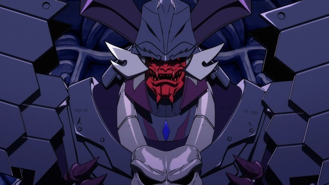 『鎧真伝サムライトルーパー』メインPV第2弾カット