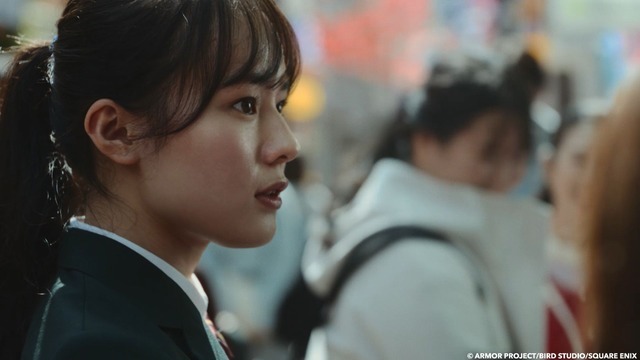 「ドラクエバーガー誕生」篇