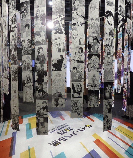 「ライトノベル展2025」