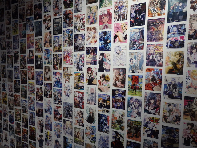 「ライトノベル展2025」