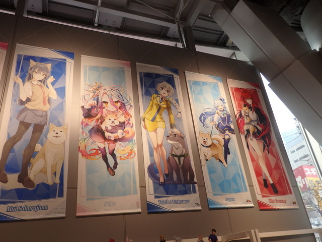 「ライトノベル展2025」