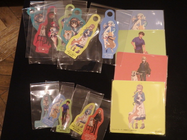 「ライトノベル展2025」