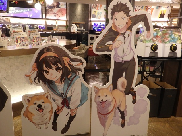 「ライトノベル展2025」