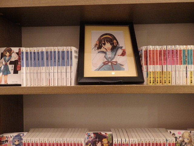 「ライトノベル展2025」