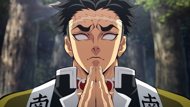 テレビアニメ『鬼滅の刃』