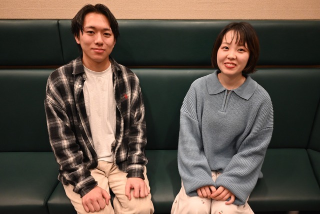 声優育成プロジェクト「Produce Harmony」