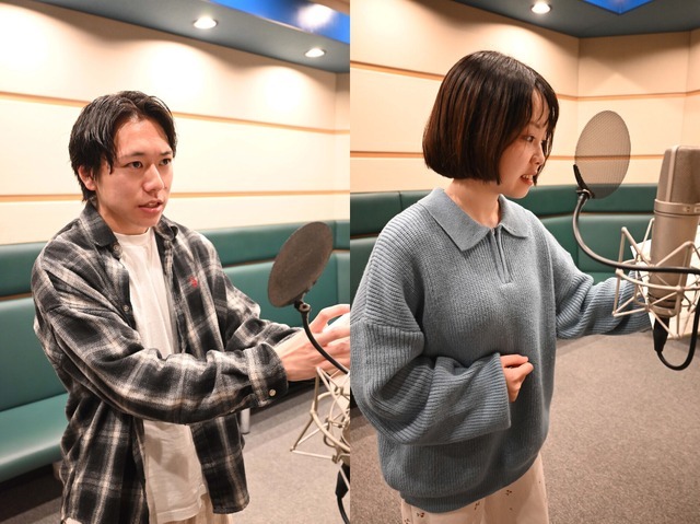 声優育成プロジェクト「Produce Harmony」