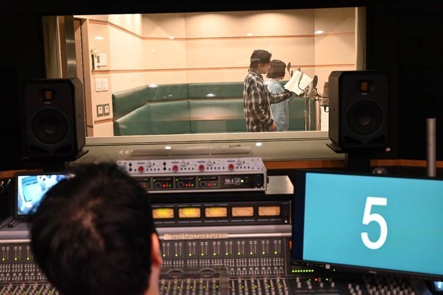 声優育成プロジェクト「Produce Harmony」