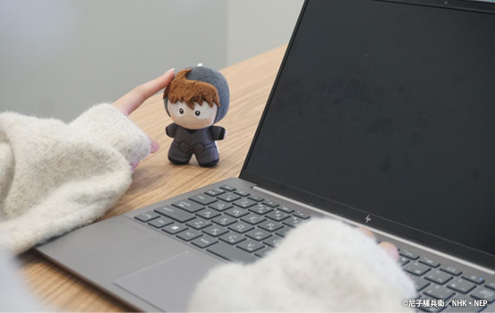 ”ぬい活”を愛する開発者の実体験から生まれた！タイトーの自立型ぬいぐるみ新ブランド「てちぬい」誕生秘話【インタビュー】