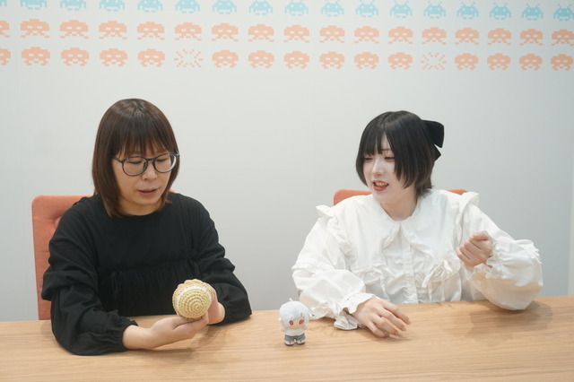 ”ぬい活”を愛する開発者の実体験から生まれた！タイトーの自立型ぬいぐるみ新ブランド「てちぬい」誕生秘話【インタビュー】