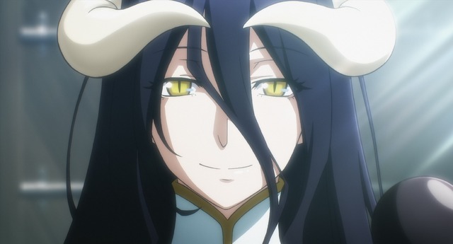 (C)丸山くがね・KADOKAWA刊／劇場版「オーバーロード」聖王国編製作委員会