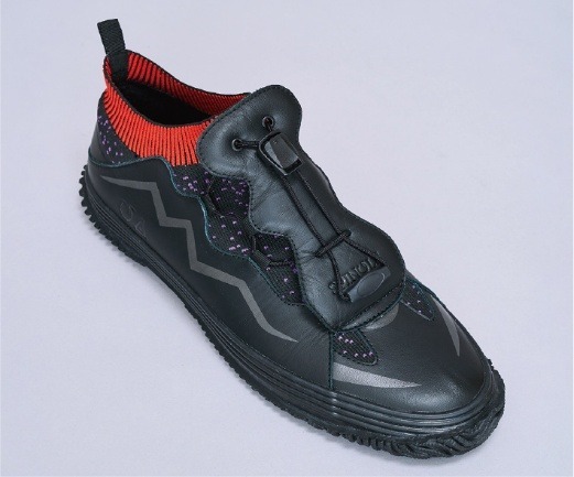 SPINGLE「SP-SAC_2045-A」