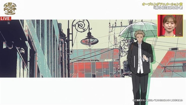 「日本アニメトレンド大賞2025」