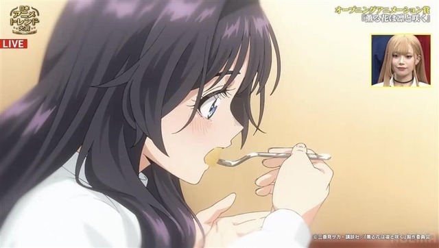 「日本アニメトレンド大賞2025」