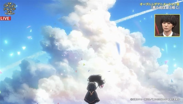 「日本アニメトレンド大賞2025」