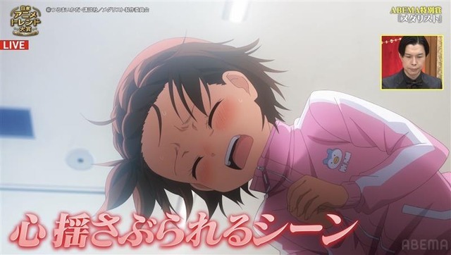 「日本アニメトレンド大賞2025」