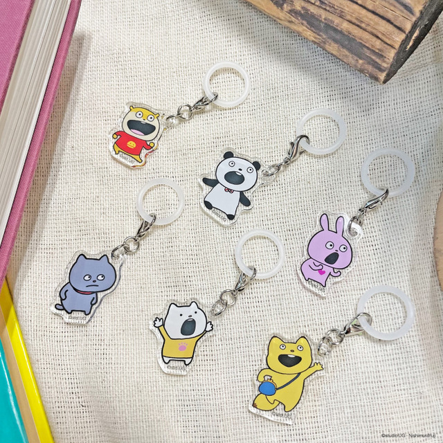 「にしむらゆうじ活動10周年-みんなの思い出フェア-」先行発売商品