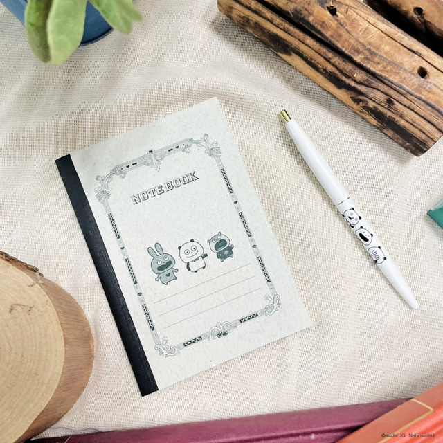 「にしむらゆうじ活動10周年-みんなの思い出フェア-」先行発売商品