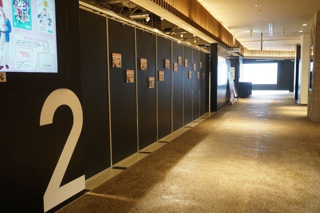 有楽町マルイがサブカルの新聖地に！アニメ・ゲームイベントが集結する新フロア誕生【潜入レポート】