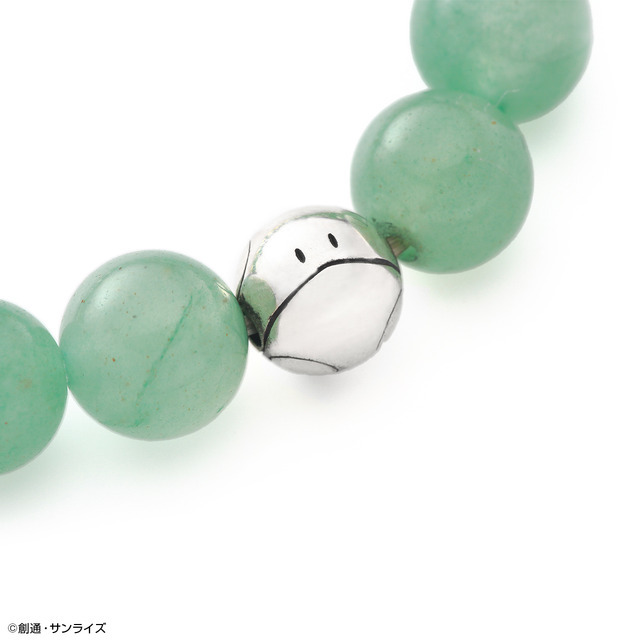 STRICT-G JAM HOME MADE『機動戦士ガンダム』 ハロブレスレット