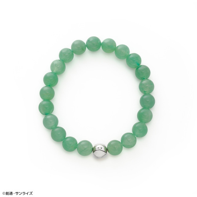 STRICT-G JAM HOME MADE『機動戦士ガンダム』 ハロブレスレット