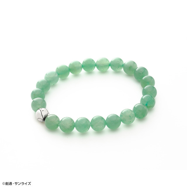 STRICT-G JAM HOME MADE『機動戦士ガンダム』 ハロブレスレット