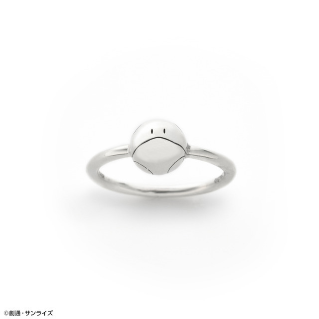 STRICT-G JAM HOME MADE『機動戦士ガンダム』 ハロリング