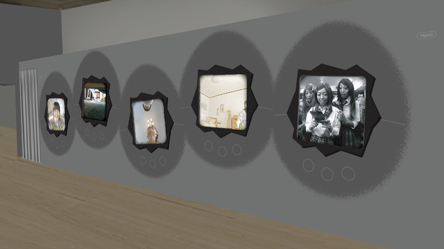 窓の部屋※画像はイメージです。