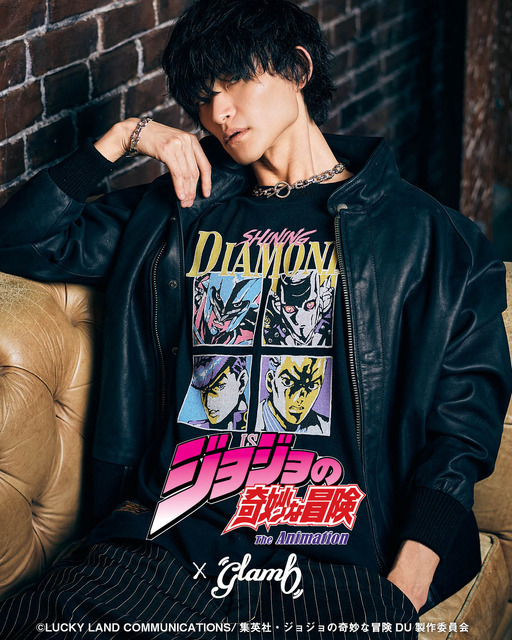 Crazy Diamond vs Killer Queen T-shirts