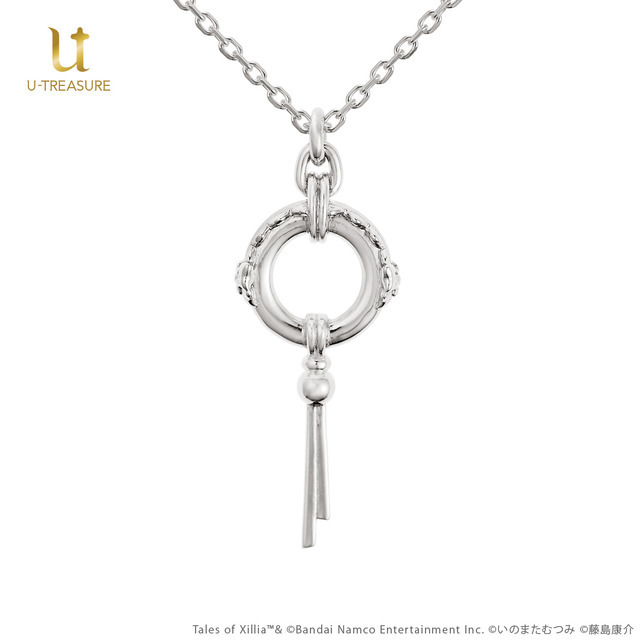 レイア・ロランド ネックレス