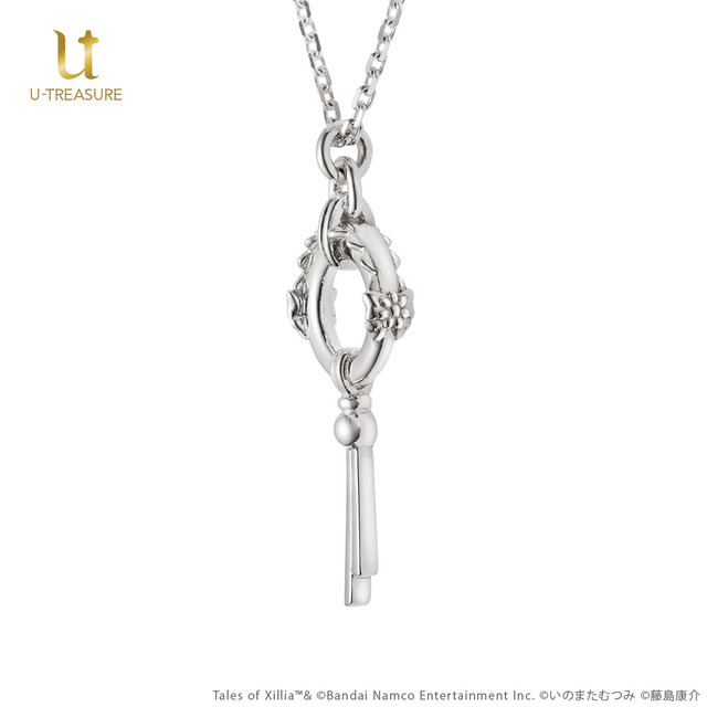 レイア・ロランド ネックレス