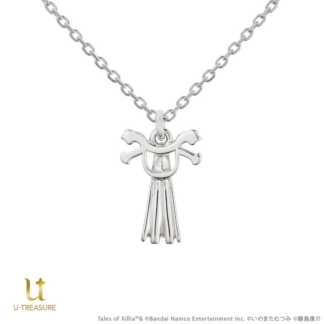 アルヴィン ネックレス