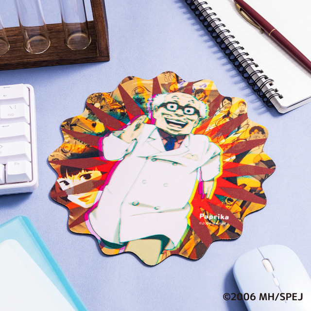 マウスパッド　1,100円