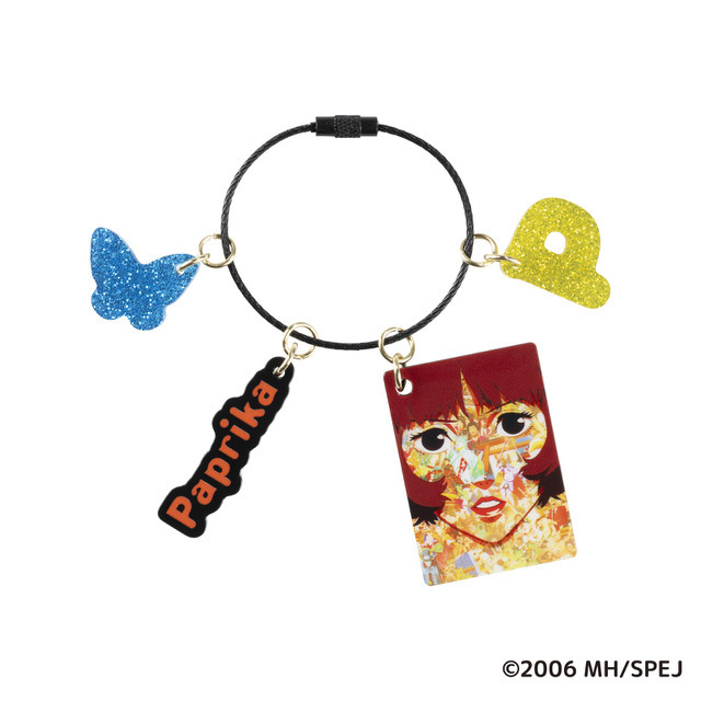 ビジュアルアクリルキーホルダー 3種 各1,320円